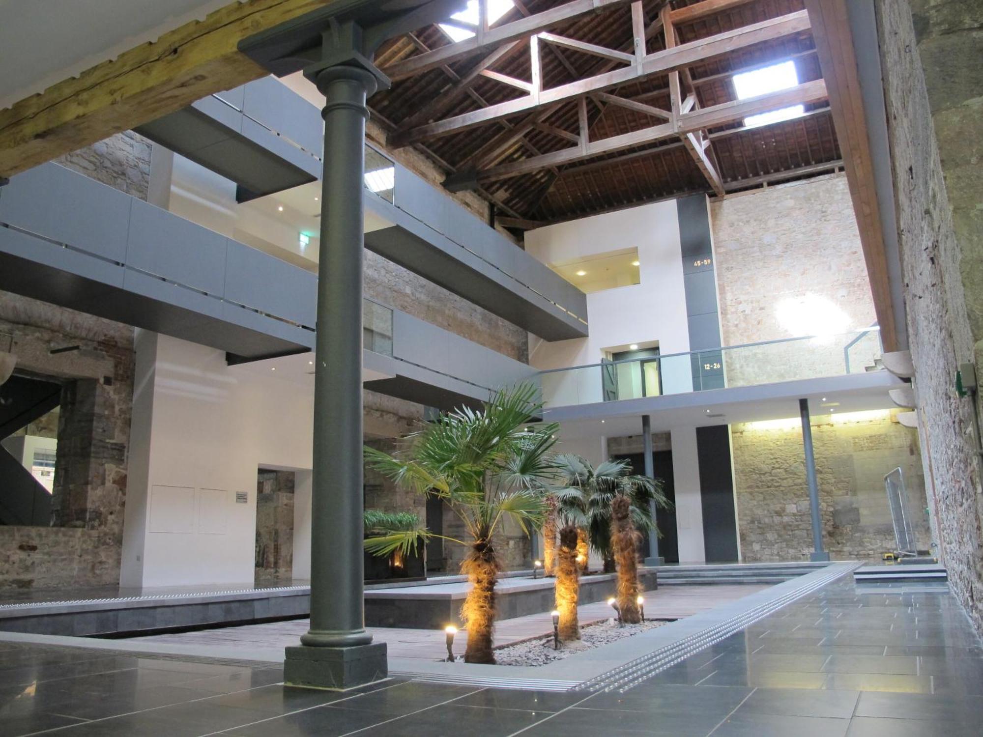 45 Brewhouse - Royal William Yard Apartment Plymouth Ngoại thất bức ảnh