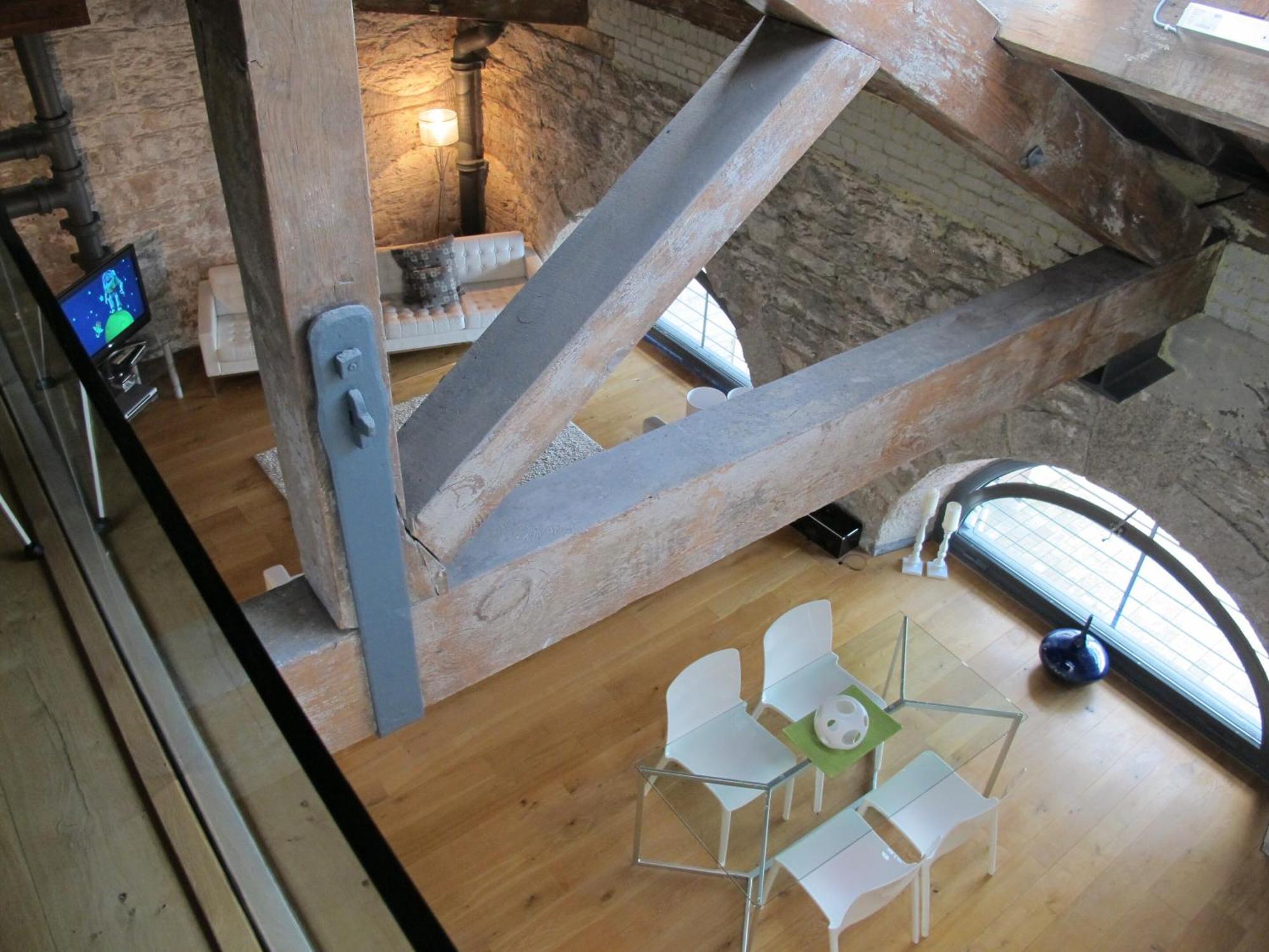 45 Brewhouse - Royal William Yard Apartment Plymouth Ngoại thất bức ảnh