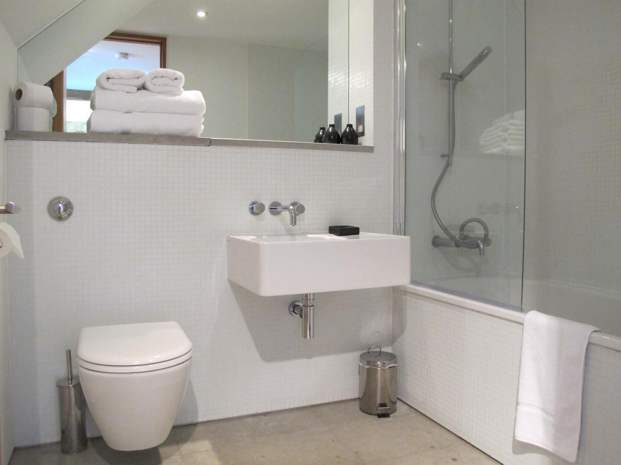 45 Brewhouse - Royal William Yard Apartment Plymouth Ngoại thất bức ảnh