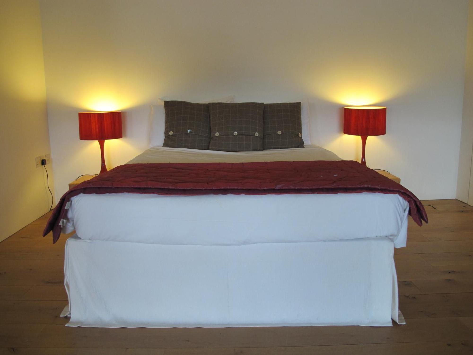 45 Brewhouse - Royal William Yard Apartment Plymouth Ngoại thất bức ảnh