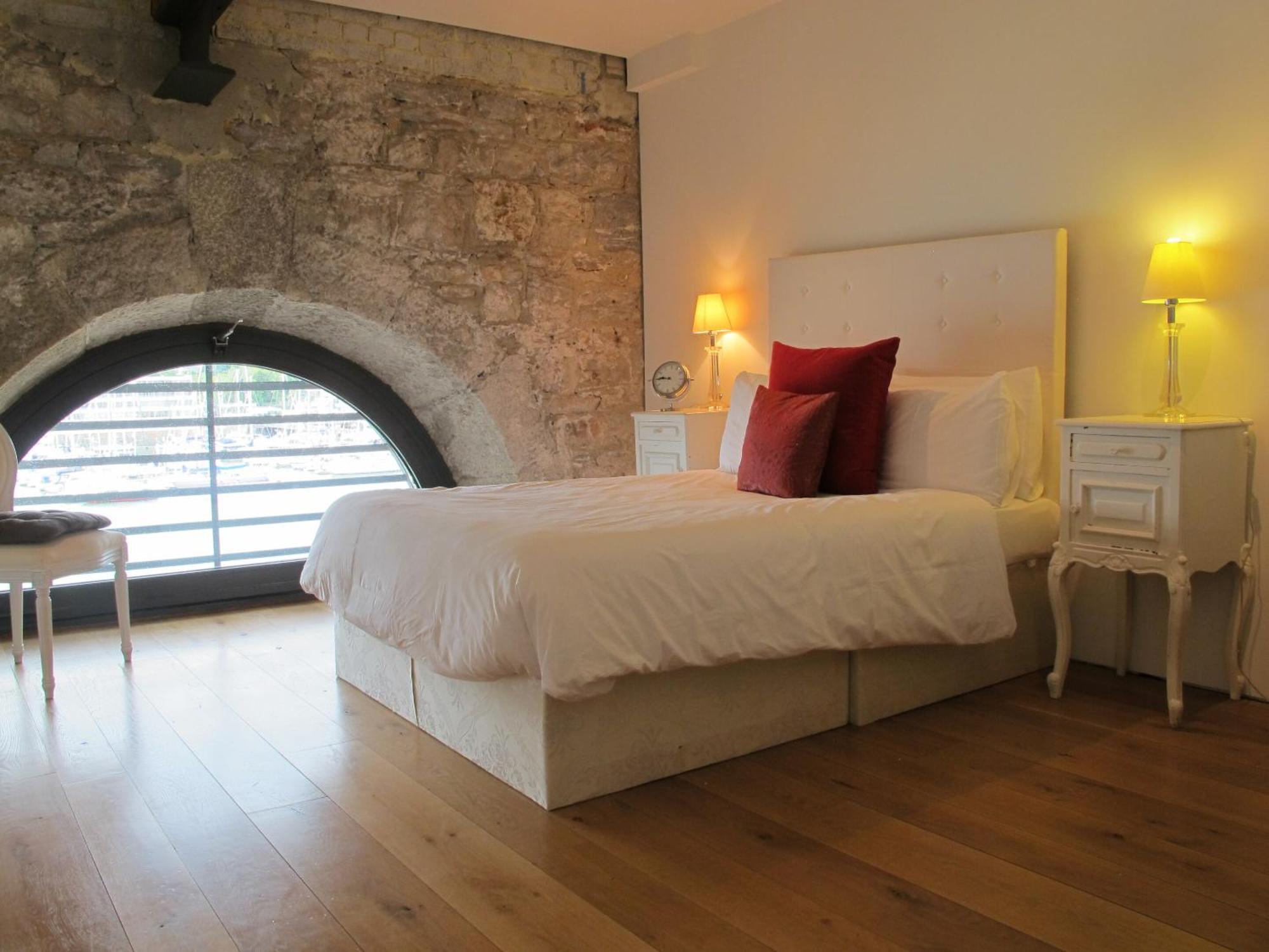 45 Brewhouse - Royal William Yard Apartment Plymouth Ngoại thất bức ảnh