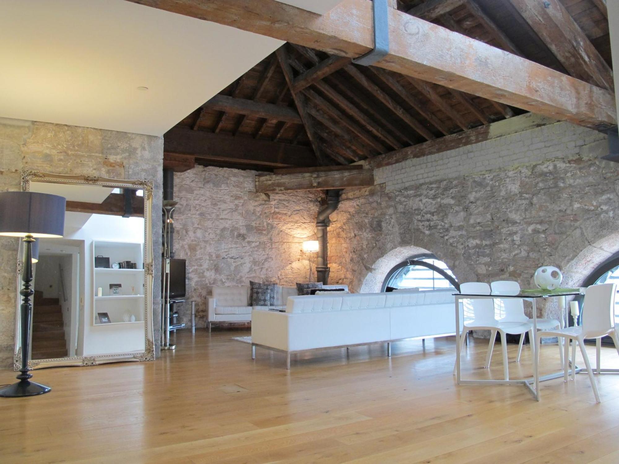 45 Brewhouse - Royal William Yard Apartment Plymouth Ngoại thất bức ảnh